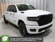 2025 Ram 1500 BIG HORN CREW CAB 4X4 5'7 BOX Pickup