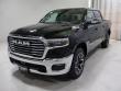 2026 Ram 1500 LARAMIE CREW CAB 4X4 5'7 BOX Pickup
