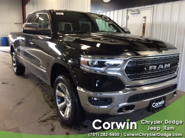 Corwin Dodge Fargo >> New 2019 Ram 1500 For Sale At Corwin Chrysler Dodge Jeep Ram Fargo Vin 1c6srfpt8kn643792 Corwin Dodge Fargo >> New 2019 Ram 1500 For Sale At Corwin Chrysler Dodge Jeep Ram Fargo Vin 1c6srfpt8kn643792