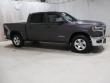 2026 Ram 1500 BIG HORN CREW CAB 4X4 5'7 BOX Pickup