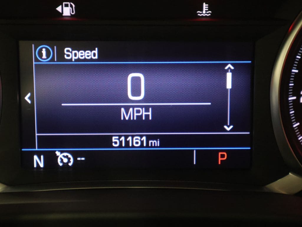 2023 GMC Acadia SLE - Photo 35