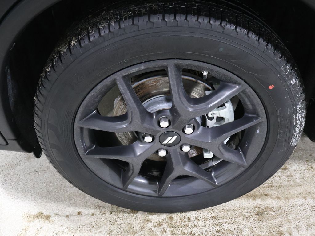 2026 Dodge Durango GT Plus photo 3