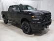 2025 Ram 3500 BIG HORN CREW CAB 4X4 6'4 BOX Pickup