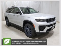 2026 Jeep Grand Cherokee L 85TH ANNIVERSARY EDITION 4X4 Sport Utility