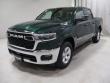 2026 Ram 1500 BIG HORN CREW CAB 4X4 5'7 BOX Pickup