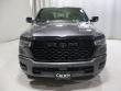2026 Ram 1500 BIG HORN CREW CAB 4X4 5'7 BOX Pickup