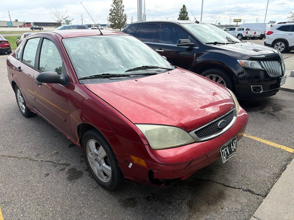 1FAFP34N65W103091