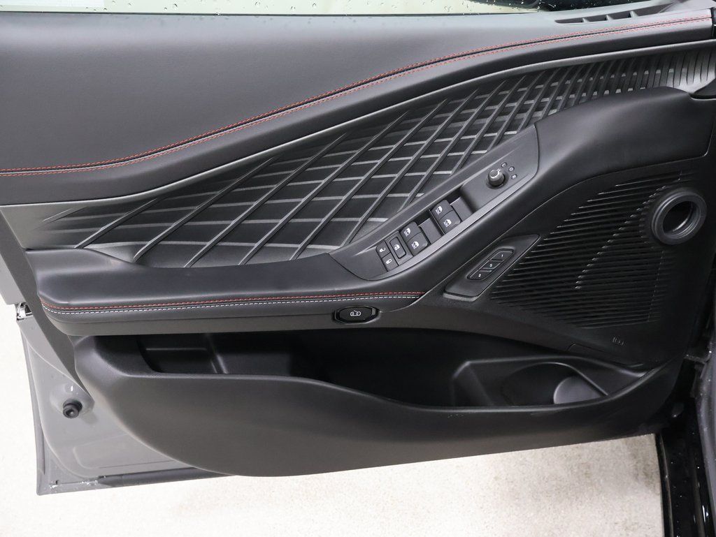 2026 Dodge Charger Daytona Scat Pack - Photo 11