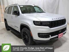 2025 Jeep Wagoneer CARBIDE 4X4 Sport Utility