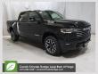 2027 Ram 1500 LARAMIE CREW CAB 4X4 5'7 BOX Pickup