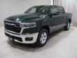2026 Ram 1500 BIG HORN CREW CAB 4X4 5'7 BOX Pickup