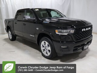 2026 Ram 1500 BIG HORN CREW CAB 4X4 5'7 BOX Pickup