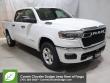 2025 Ram 1500 BIG HORN CREW CAB 4X4 5'7 BOX Pickup