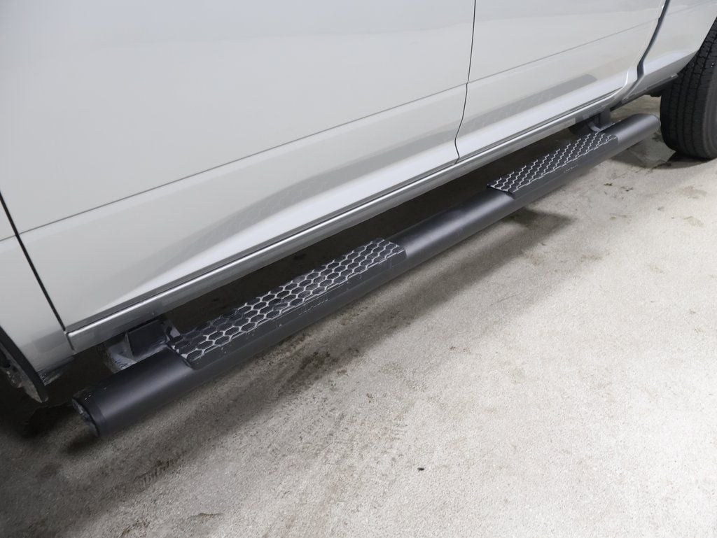 2026 RAM 2500 Tradesman - Photo 8
