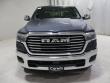 2026 Ram 1500 LARAMIE CREW CAB 4X4 5'7 BOX Pickup