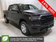 2026 Ram 1500 TRADESMAN CREW CAB 4X4 5'7 BOX Pickup