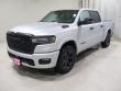 2027 Ram 1500 BIG HORN CREW CAB 4X4 5'7 BOX Pickup