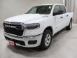 2026 Ram 1500 BIG HORN CREW CAB 4X4 5'7 BOX Pickup