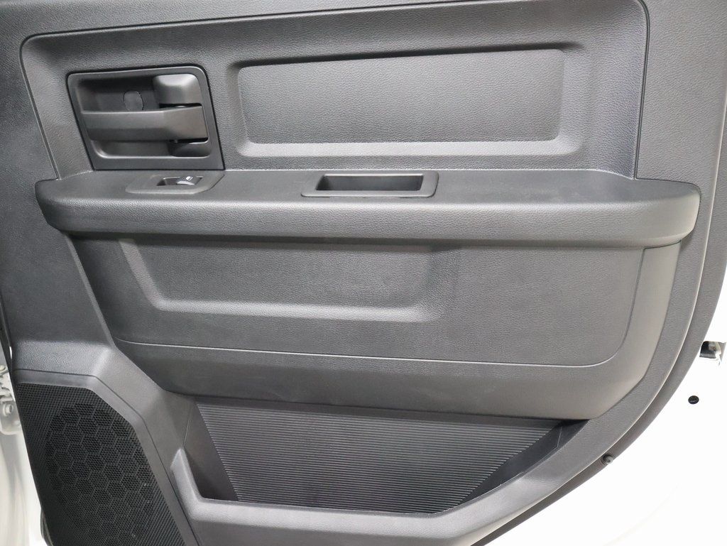 2026 RAM 3500 Tradesman - Photo 18