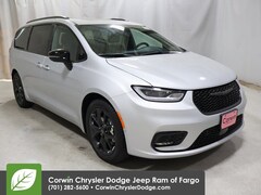 2026 Chrysler Pacifica LIMITED Passenger Van