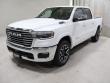 2026 Ram 1500 LARAMIE CREW CAB 4X4 5'7 BOX Pickup