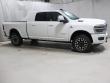2027 Ram 2500 LIMITED MEGA CAB 4X4 Pickup
