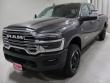 2026 Ram 3500 LARAMIE CREW CAB 4X4 8' BOX Pickup