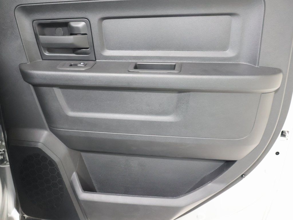 2026 RAM 3500 Tradesman - Photo 17