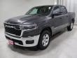 2026 Ram 1500 BIG HORN CREW CAB 4X4 5'7 BOX Pickup