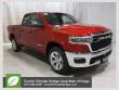2026 Ram 1500 BIG HORN QUAD CAB 4X4 6'4 BOX Pickup