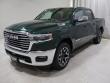 2026 Ram 1500 LARAMIE CREW CAB 4X4 5'7 BOX Pickup