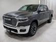 2026 Ram 1500 LARAMIE CREW CAB 4X4 5'7 BOX Pickup