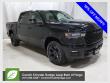 2026 Ram 1500 BIG HORN CREW CAB 4X4 5'7 BOX Pickup