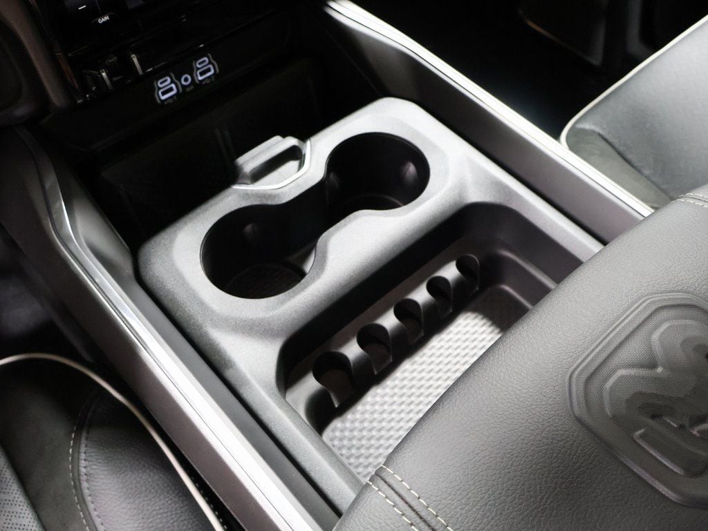 2025 RAM 2500 Laramie - Photo 26