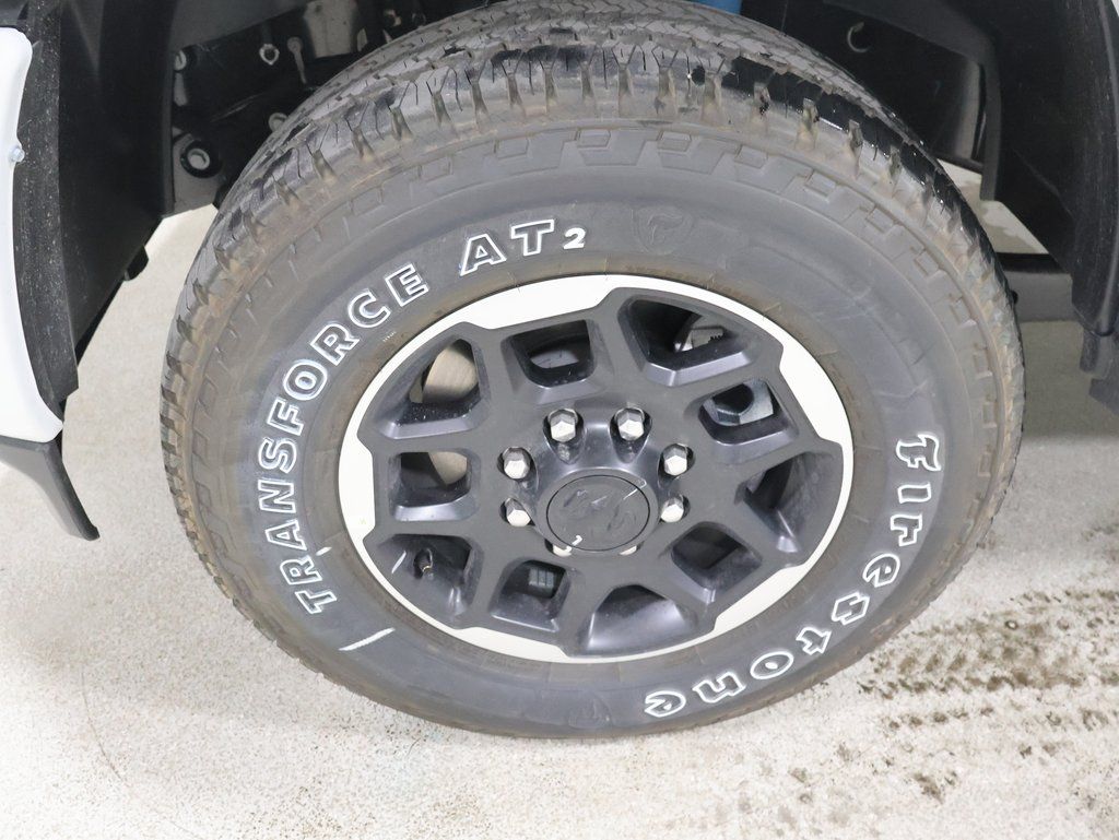 2025 RAM 2500 Laramie - Photo 7