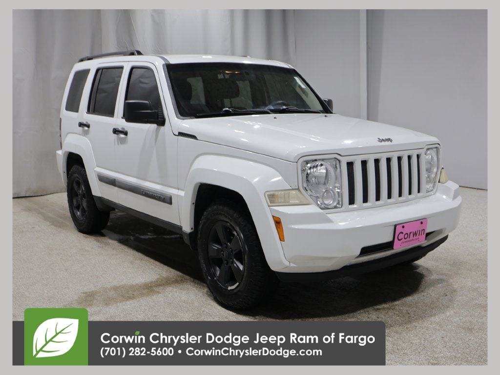 2011 Jeep Liberty