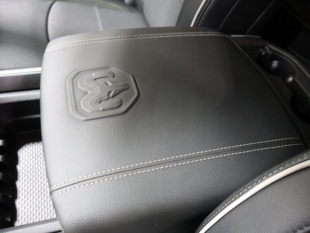 2025 RAM 2500 Laramie - Photo 27