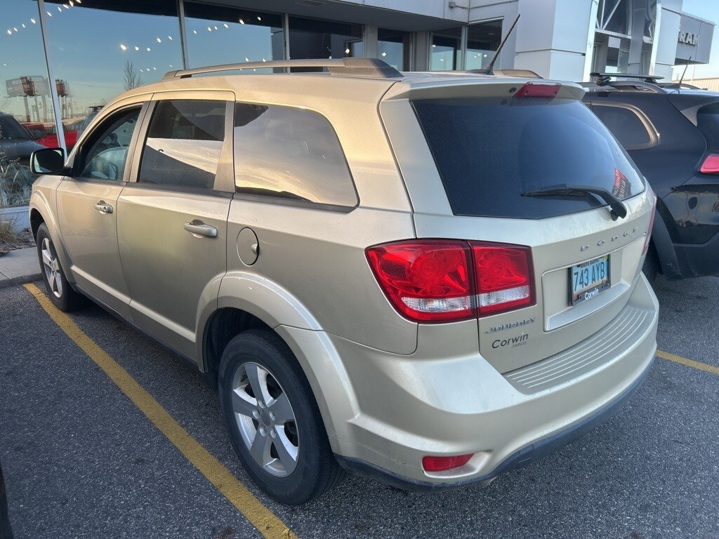 Used 2011 Dodge Journey Mainstreet SUV