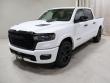 2026 Ram 1500 LARAMIE CREW CAB 4X4 5'7 BOX Pickup