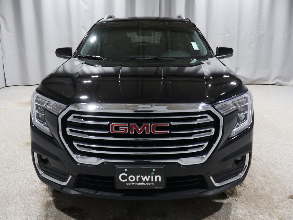 2024 Gmc Terrain SLT photo 2