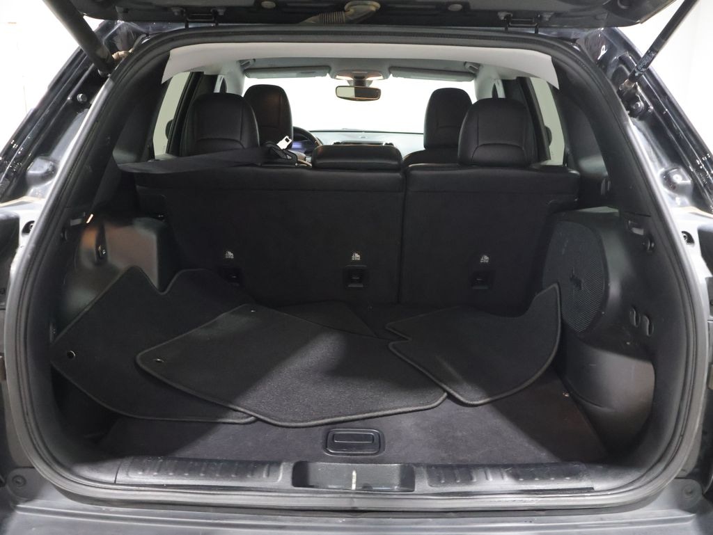 Used 2020 Jeep Cherokee Limited SUV