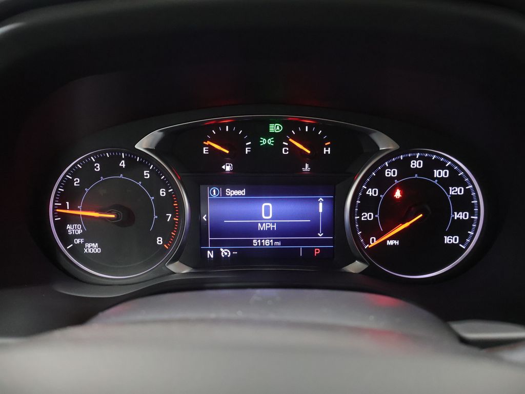 2023 GMC Acadia SLE - Photo 36