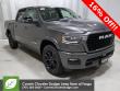 2026 Ram 1500 LARAMIE CREW CAB 4X4 5'7 BOX Pickup