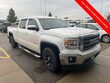 GMC Sierra 1500