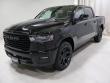2026 Ram 1500 LARAMIE CREW CAB 4X4 5'7 BOX Pickup