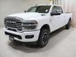 2025 Ram 2500 LARAMIE CREW CAB 4X4 8' BOX Pickup