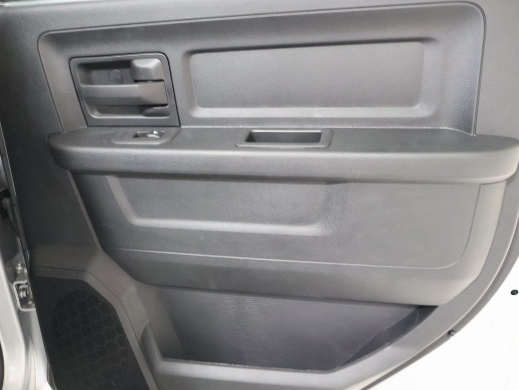 2026 RAM 2500 Tradesman - Photo 18
