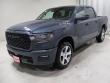 2025 Ram 1500 Tradesman Crew Cab 4x4 5'7 Box Pickup