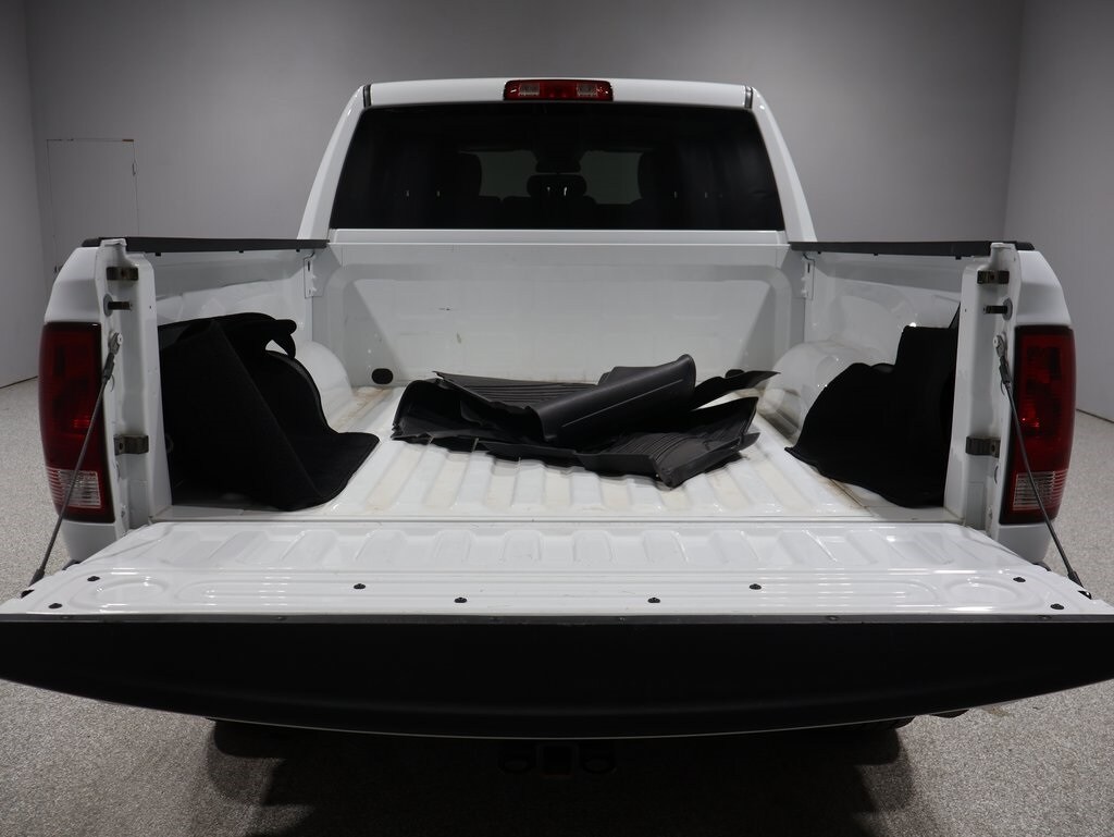 2023 Ram 1500 Tradesman photo 4