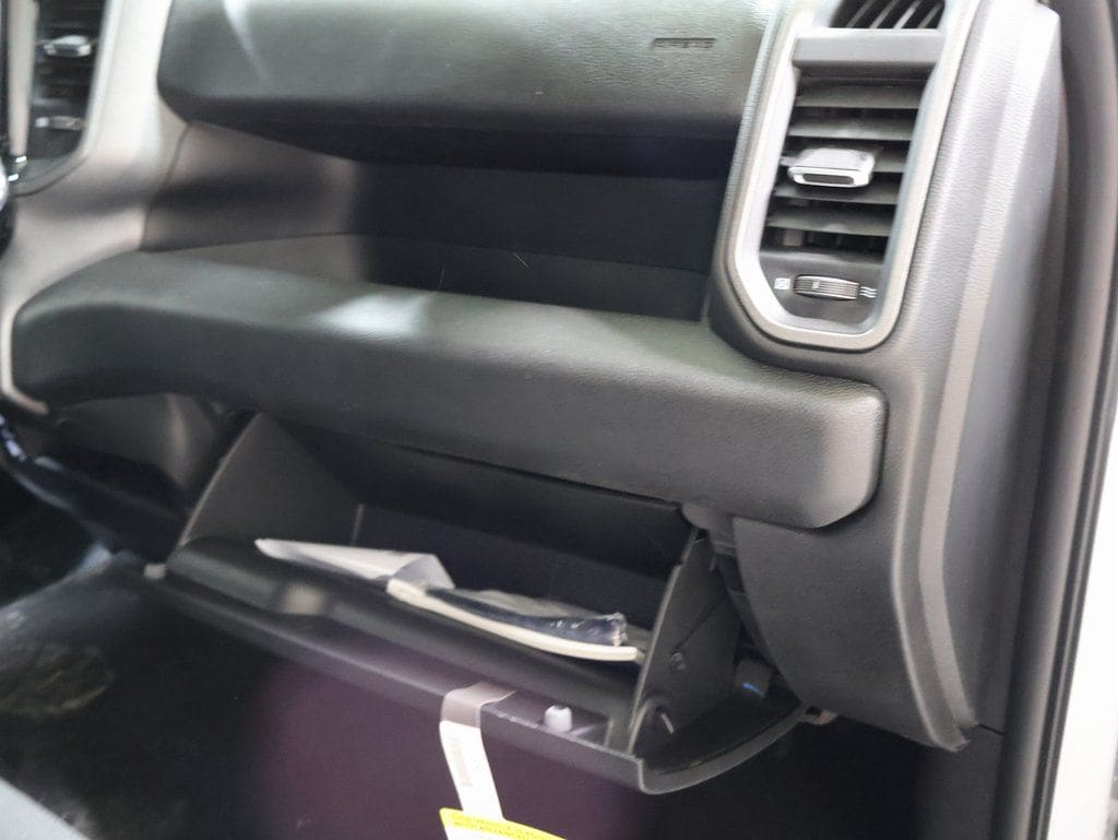2026 RAM 3500 Tradesman - Photo 21